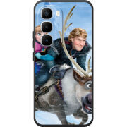 Чохол BoxFace Infinix Hot 60 Pro Plus 