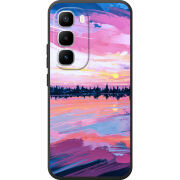 Чохол BoxFace Infinix Hot 60 Pro Plus Sky Mirror