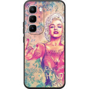 Чохол BoxFace Infinix Hot 60 Pro Plus 