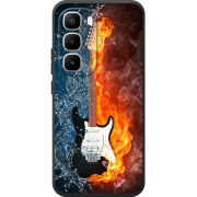 Чохол BoxFace Infinix Hot 60 Pro Plus Guitar