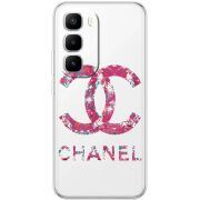 Чохол зі стразами Infinix Hot 60 Pro Plus 