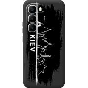 Чорний чохол BoxFace Infinix Hot 60 Pro Plus Kyiv