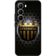 Чорний чохол BoxFace Infinix Hot 60 Pro Plus 