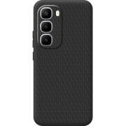 Чорний чохол BoxFace Infinix Hot 60 Pro Plus Black Barrels