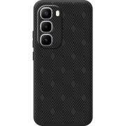 Чорний чохол BoxFace Infinix Hot 60 Pro Plus 