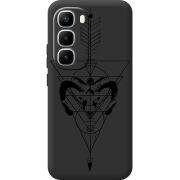 Чорний чохол BoxFace Infinix Hot 60 Pro Plus 