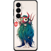 Чохол BoxFace Samsung Galaxy S26 (S942) Monster Girl