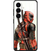 Чохол BoxFace Samsung Galaxy S26 (S942) 