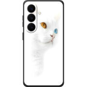 Чохол BoxFace Samsung Galaxy S26 (S942) 