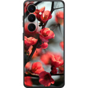 Чохол BoxFace Samsung Galaxy S26 (S942) Awakening Spring