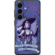 Чохол BoxFace Samsung Galaxy S26 (S942) Witches Bitches