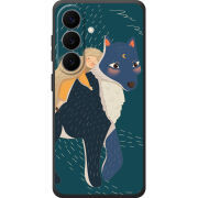 Чохол BoxFace Samsung Galaxy S26 (S942) Fantasy Print