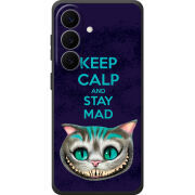 Чохол BoxFace Samsung Galaxy S26 (S942) Stay Mad