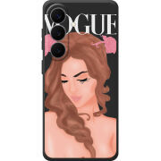 Чохол BoxFace Samsung Galaxy S26 (S942) Fashion Girl