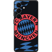 Чохол BoxFace Samsung Galaxy S26 (S942) FC Bayern