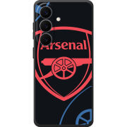 Чохол BoxFace Samsung Galaxy S26 (S942) Football Arsenal