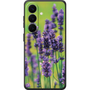 Чохол BoxFace Samsung Galaxy S26 (S942) Green Lavender