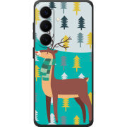 Чохол BoxFace Samsung Galaxy S26 (S942) Foresty Deer
