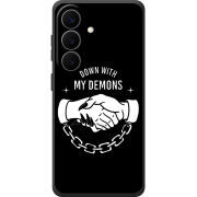 Чохол BoxFace Samsung Galaxy S26 (S942) 