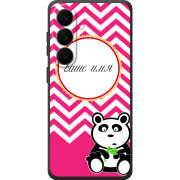 Чохол BoxFace Samsung Galaxy S26 (S942) Именной Panda