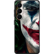 Чохол BoxFace Samsung Galaxy S26 (S942) Joker Background