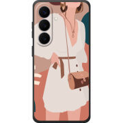 Чохол BoxFace Samsung Galaxy S26 (S942) 