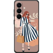 Чохол BoxFace Samsung Galaxy S26 (S942) 