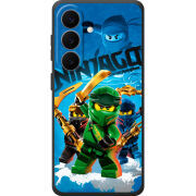 Чохол BoxFace Samsung Galaxy S26 (S942) Lego Ninjago