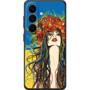 Чохол BoxFace Samsung Galaxy S26 (S942) Ukraine Girl