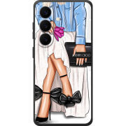 Чохол BoxFace Samsung Galaxy S26 (S942) Stylish