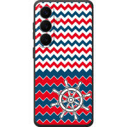 Чохол BoxFace Samsung Galaxy S26 (S942) Valley of Waves