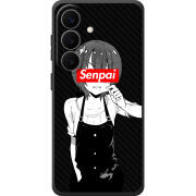 Чохол BoxFace Samsung Galaxy S26 (S942) Senpai