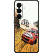 Чохол BoxFace Samsung Galaxy S26 (S942) Rally