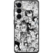 Чохол BoxFace Samsung Galaxy S26 (S942) O-Face