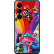 Чохол BoxFace Samsung Galaxy S26 (S942) Trolls