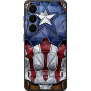 Чохол BoxFace Samsung Galaxy S26 (S942) Sentinel of Liberty