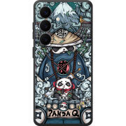 Чохол BoxFace Samsung Galaxy S26 (S942) Panda Q