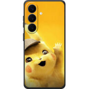 Чохол BoxFace Samsung Galaxy S26 (S942) Pikachu