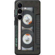 Чохол BoxFace Samsung Galaxy S26 (S942) Старая касета