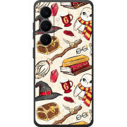 Чохол BoxFace Samsung Galaxy S26 (S942) Magic Items