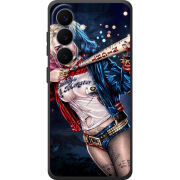 Чохол BoxFace Samsung Galaxy S26 (S942) Harley Quinn