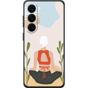 Чохол BoxFace Samsung Galaxy S26 (S942) Yoga Style