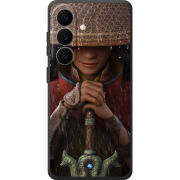 Чохол BoxFace Samsung Galaxy S26 (S942) Raya and the Last Dragon