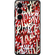 Чохол BoxFace Samsung Galaxy S26 (S942) Love Graffiti