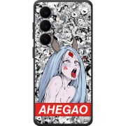 Чохол BoxFace Samsung Galaxy S26 (S942) Ahegao