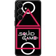 Чохол BoxFace Samsung Galaxy S26 (S942) siquid game игра в кальмара