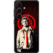 Чохол BoxFace Samsung Galaxy S26 (S942) Константин NBC