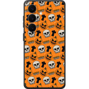 Чохол BoxFace Samsung Galaxy S26 (S942) Halloween Trick or Treat