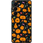 Чохол BoxFace Samsung Galaxy S26 (S942) Cute Halloween