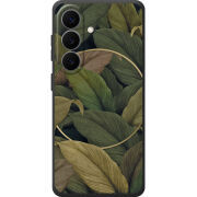 Чохол BoxFace Samsung Galaxy S26 (S942) Leaf